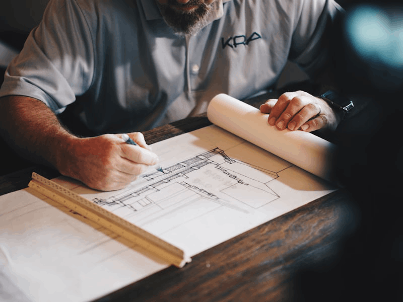 Project Management & Consultation
